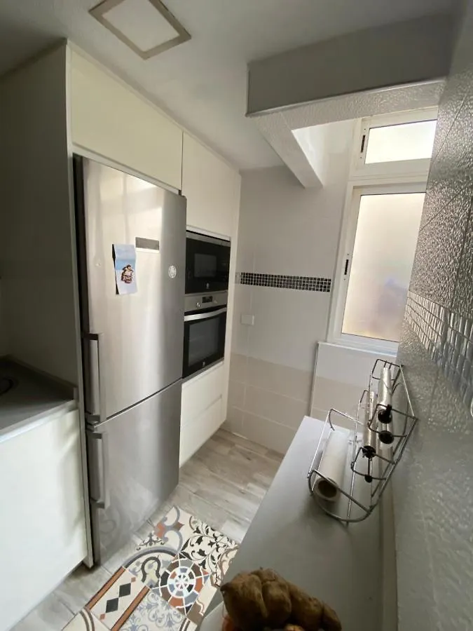 El Medano Suite 0*, El Médano Španělsko