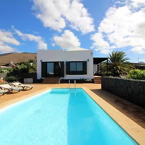 Casa La Cancela Сasa de vacaciones