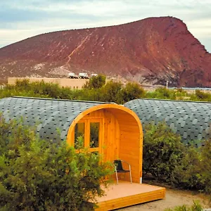 Camping Montaña Roja Camping