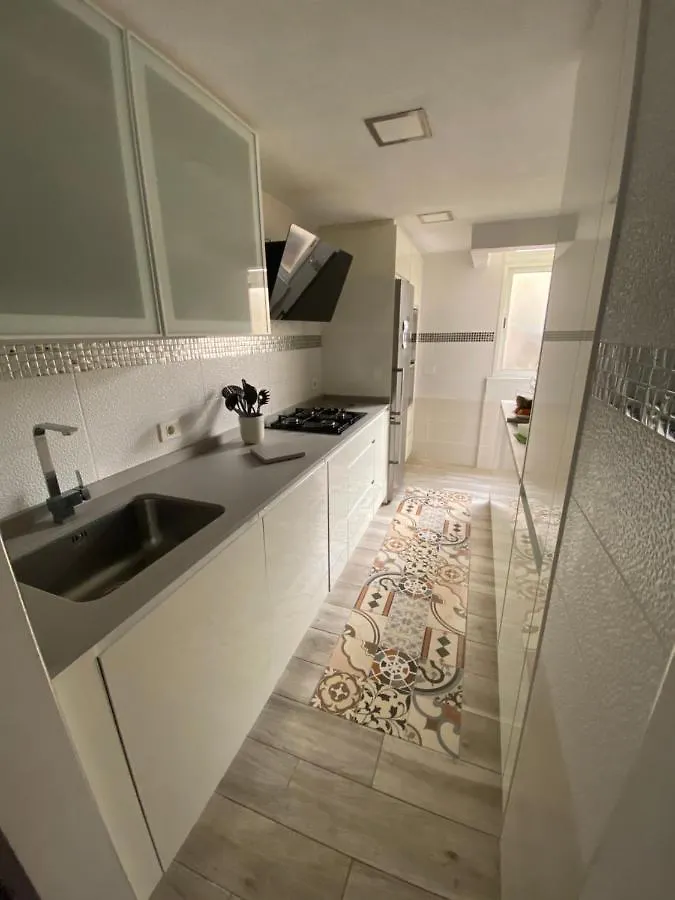 El Medano Suite 0*, El Medano (Tenerife)