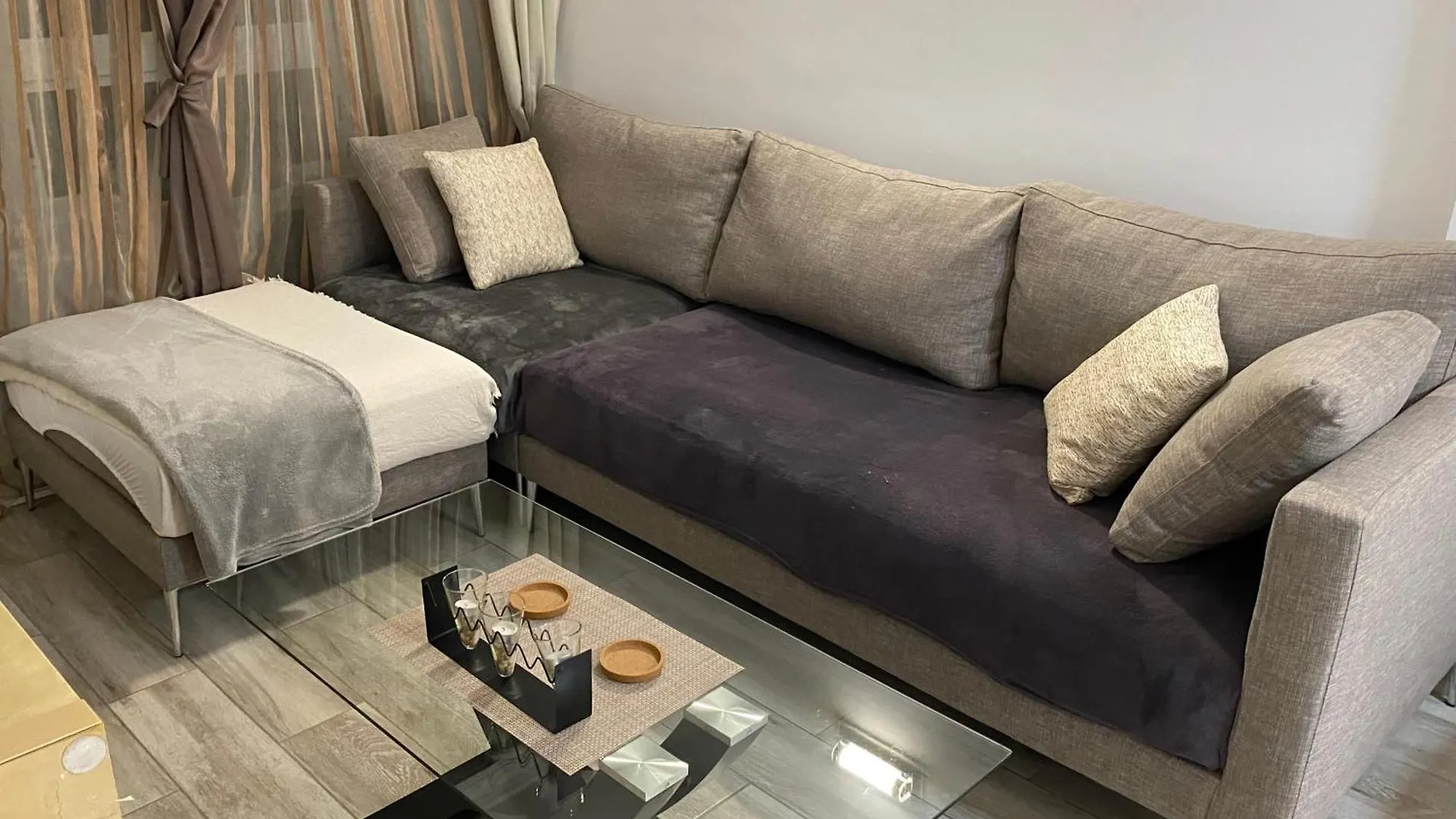 El Medano Suite Spain
