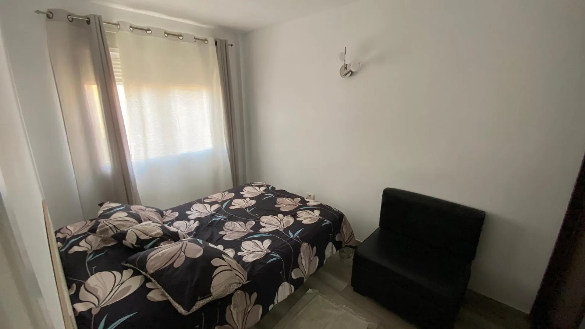 Apartment El Medano Suite Spain