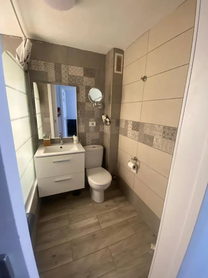 El Medano Suite Apartment