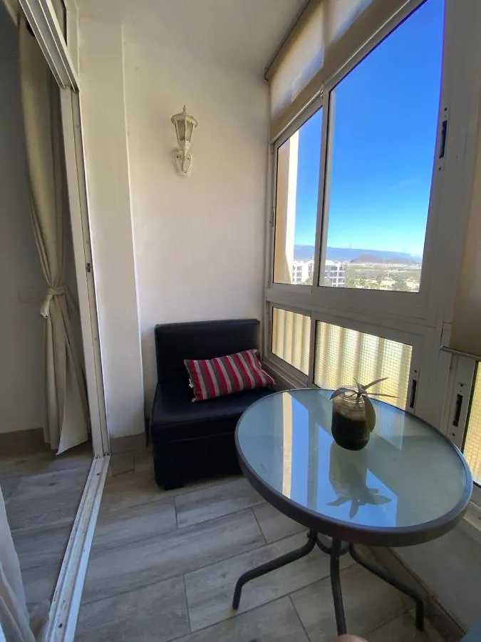 Apartment El Medano Suite