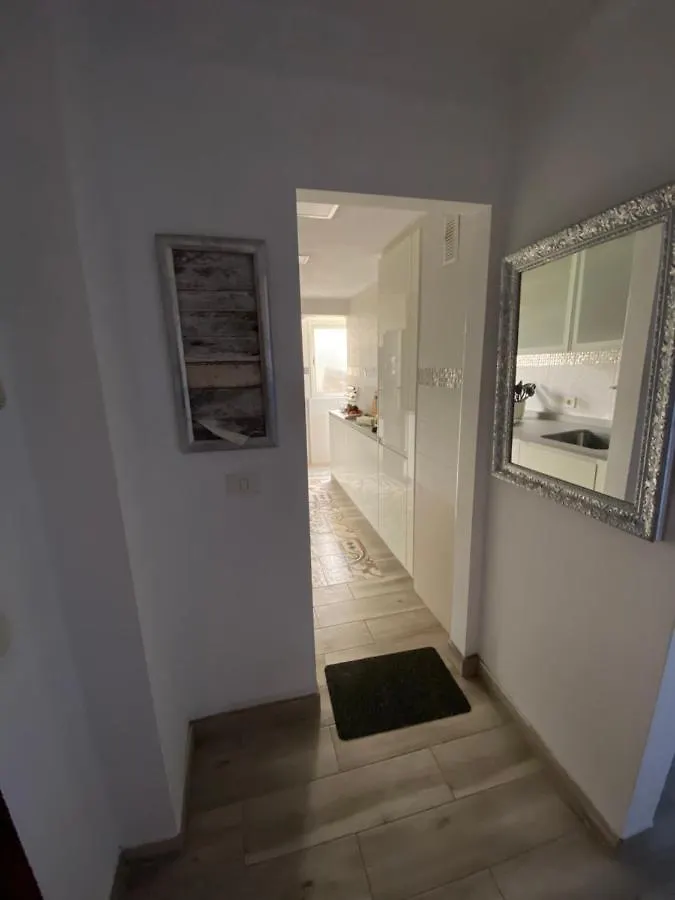 El Medano Suite Apartment El Medano (Tenerife)