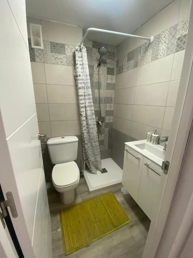 El Medano Suite