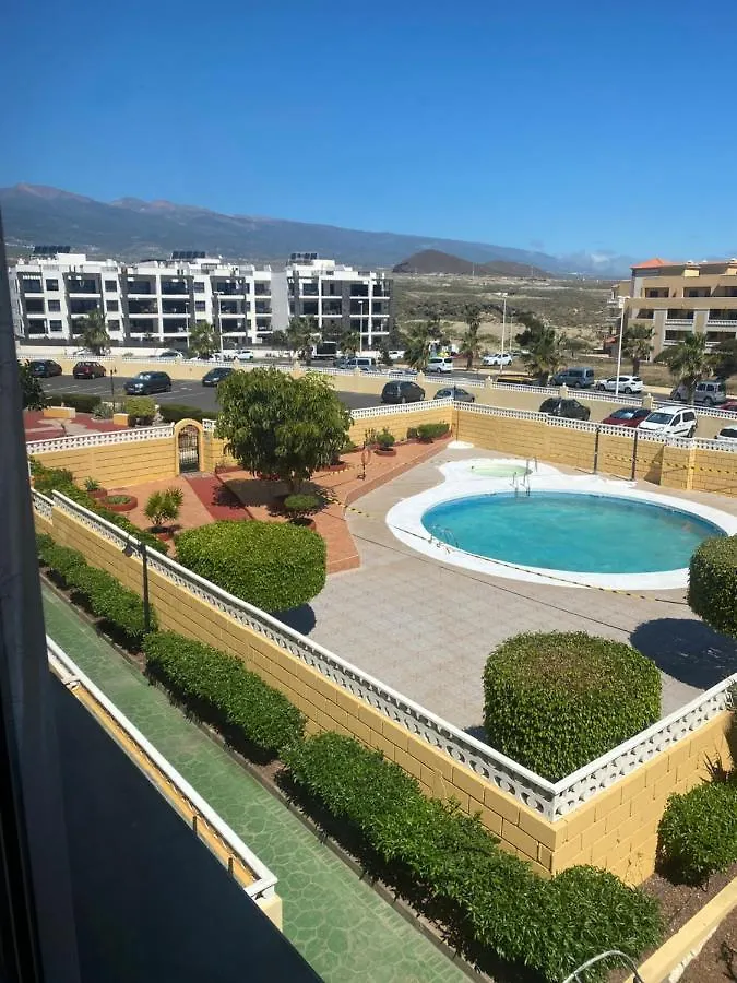 El Medano Suite
