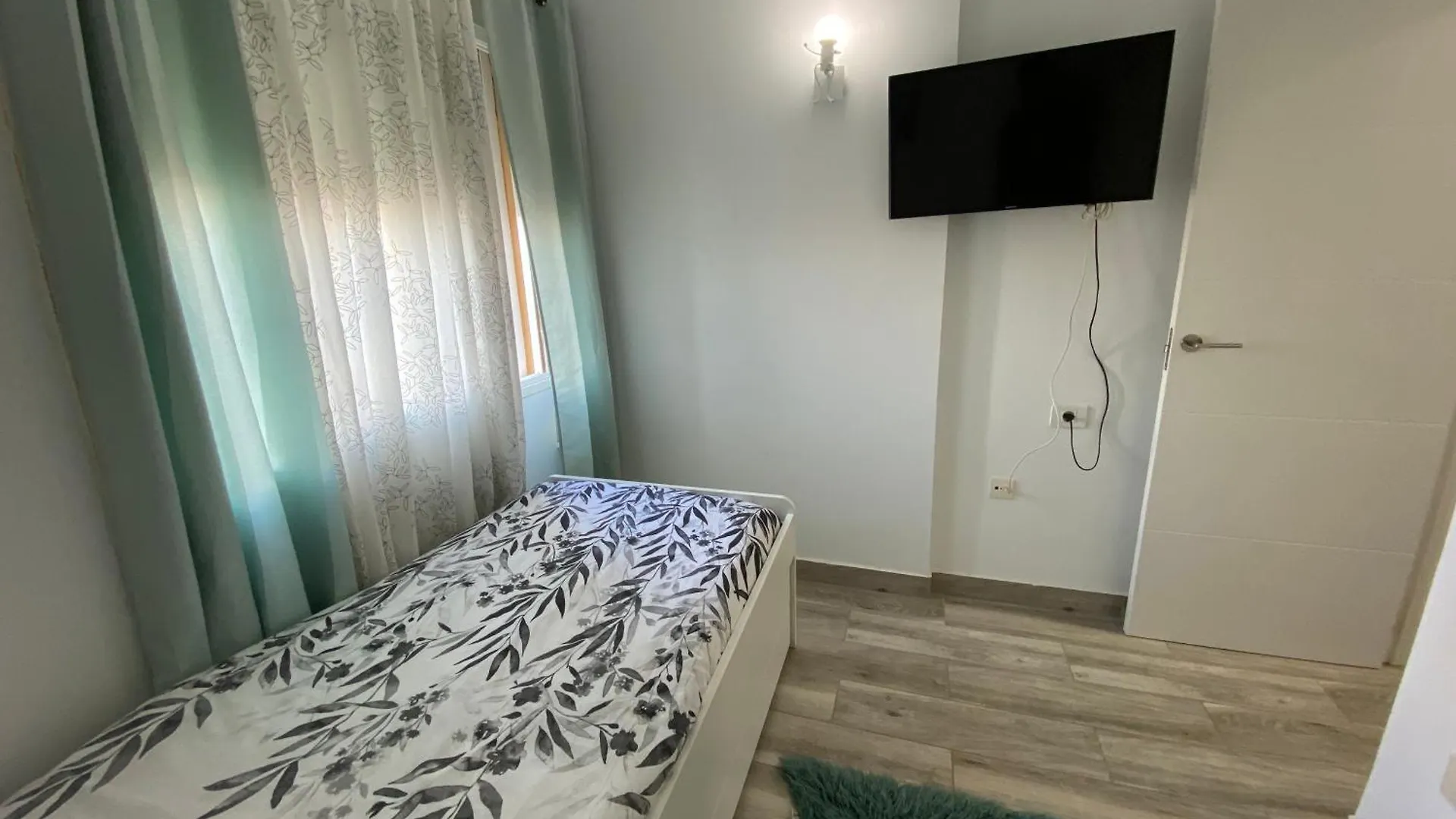 El Medano Suite Apartment