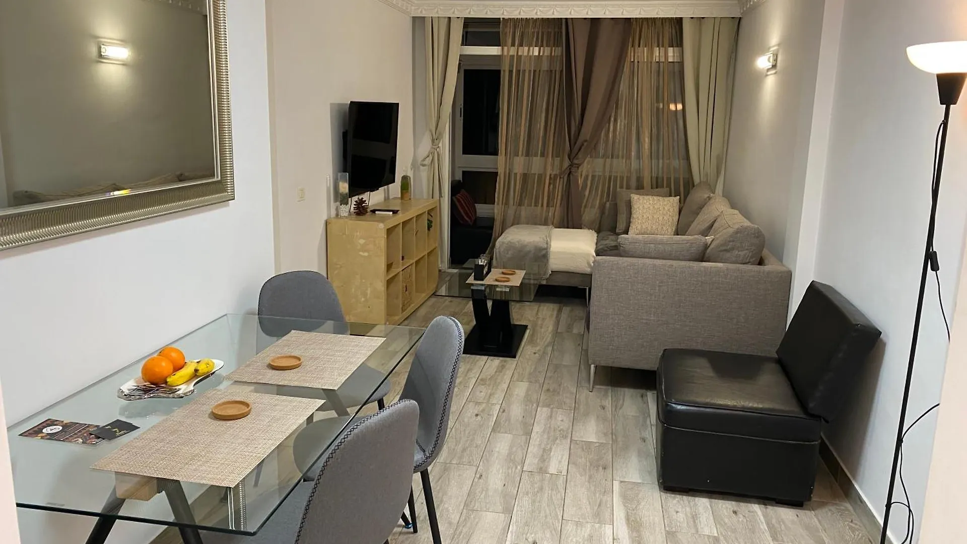 Apartment El Medano Suite