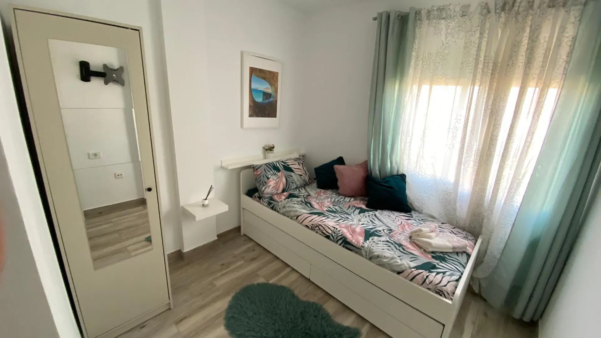 El Medano Suite El Medano (Tenerife)